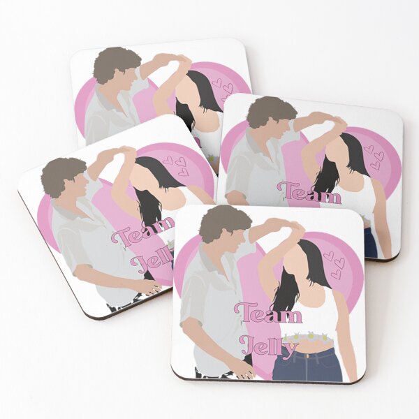 Item preview, team jelly designed and sold by IsobelSharp.