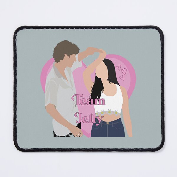 Item preview, team jelly designed and sold by IsobelSharp.