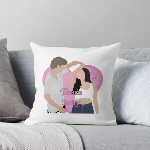 Item preview, team jelly designed and sold by IsobelSharp.