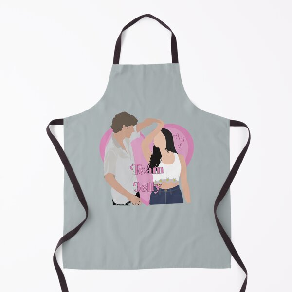 Item preview, team jelly designed and sold by IsobelSharp.