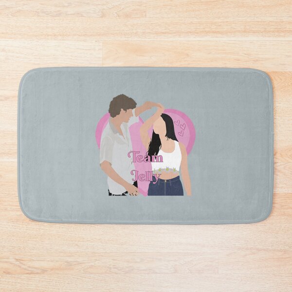 Item preview, team jelly designed and sold by IsobelSharp.