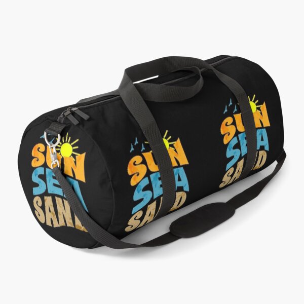 Item preview, Sun Sea Sand designed and sold by GL Digital Artwork .