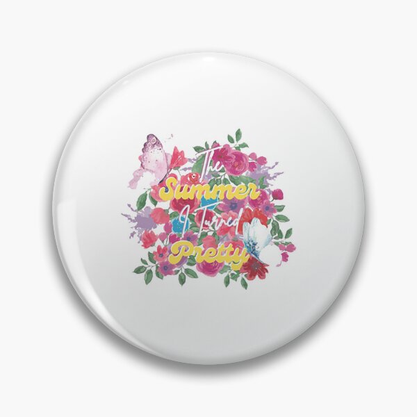 Item preview, The Summer I Turned Pretty designed and sold by IsobelSharp.