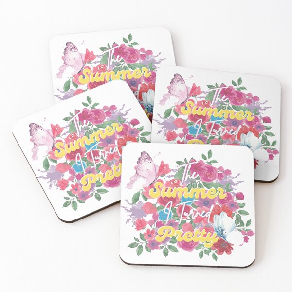 Item preview, The Summer I Turned Pretty designed and sold by IsobelSharp.