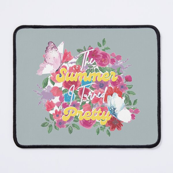 Item preview, The Summer I Turned Pretty designed and sold by IsobelSharp.