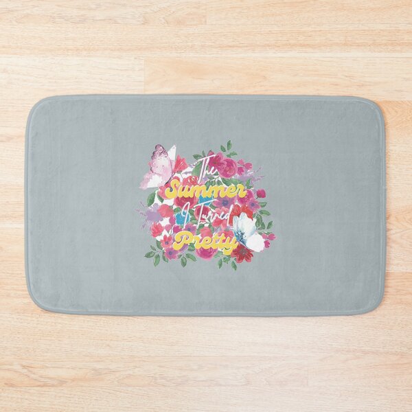Item preview, The Summer I Turned Pretty designed and sold by IsobelSharp.