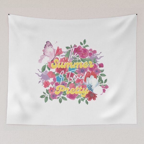 Item preview, The Summer I Turned Pretty designed and sold by IsobelSharp.