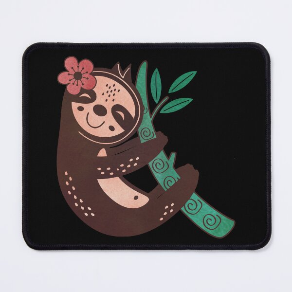 Item preview, Sloth Mode On. Sloth Mode Day. My Spirit Animal.  designed and sold by Orianah.