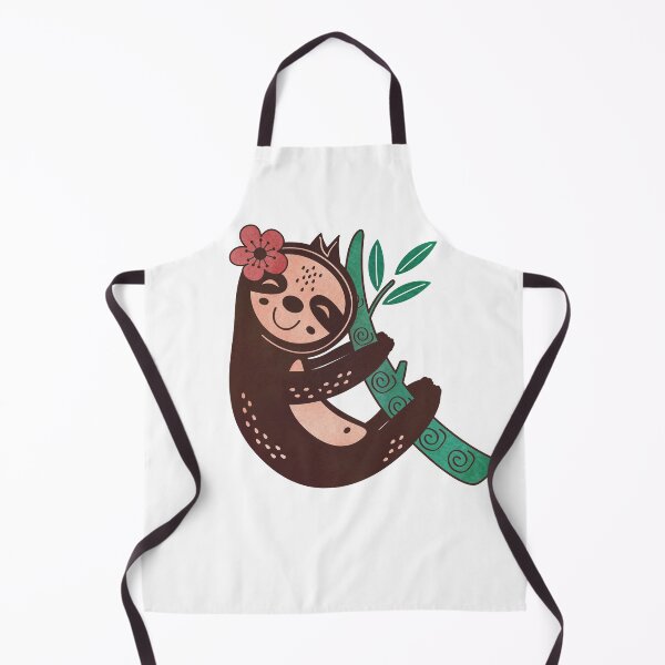 Item preview, Sloth Mode On. Sloth Mode Day. My Spirit Animal.  designed and sold by Orianah.