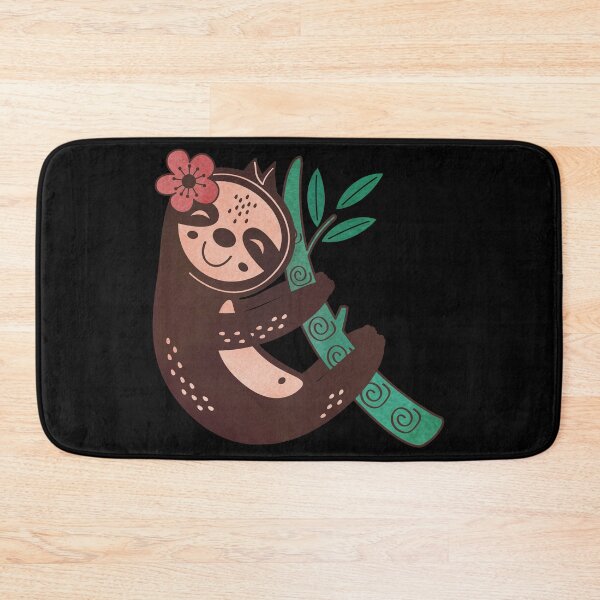 Item preview, Sloth Mode On. Sloth Mode Day. My Spirit Animal.  designed and sold by Orianah.