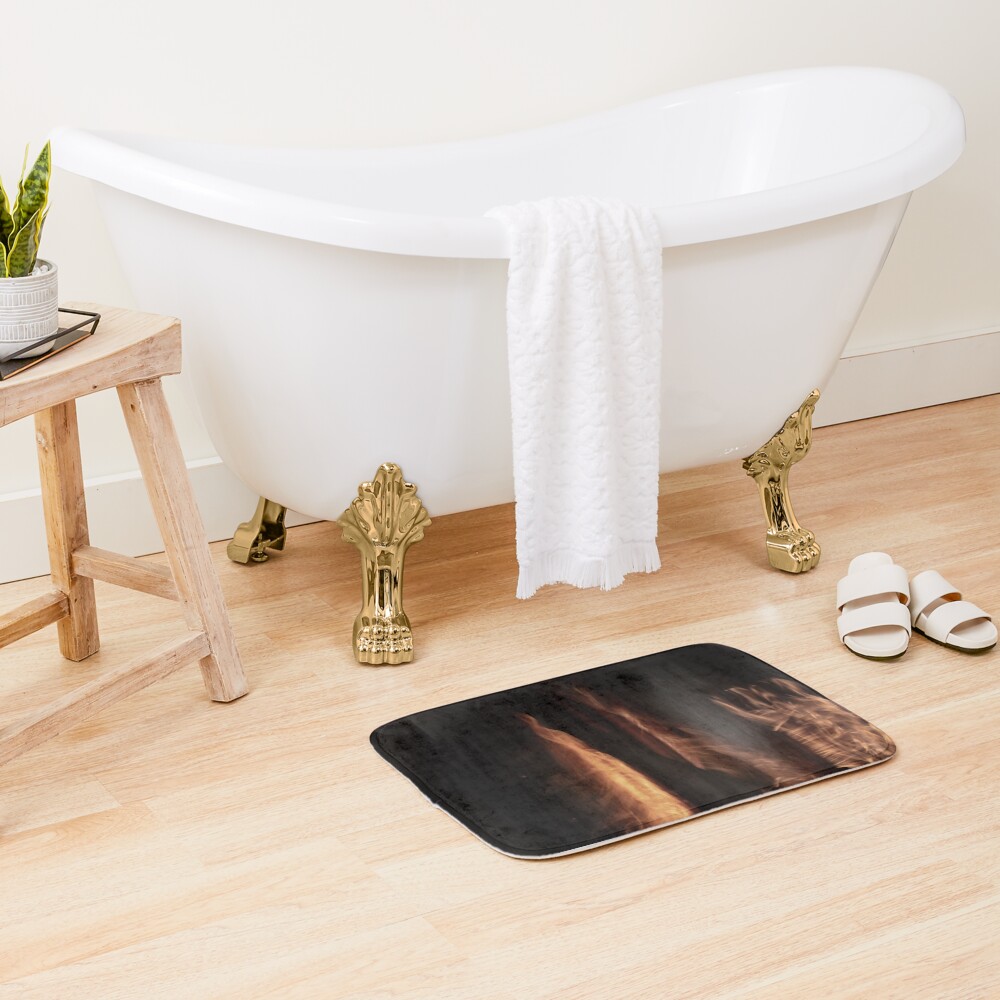 Item preview, Bath Mat designed and sold by R-York.