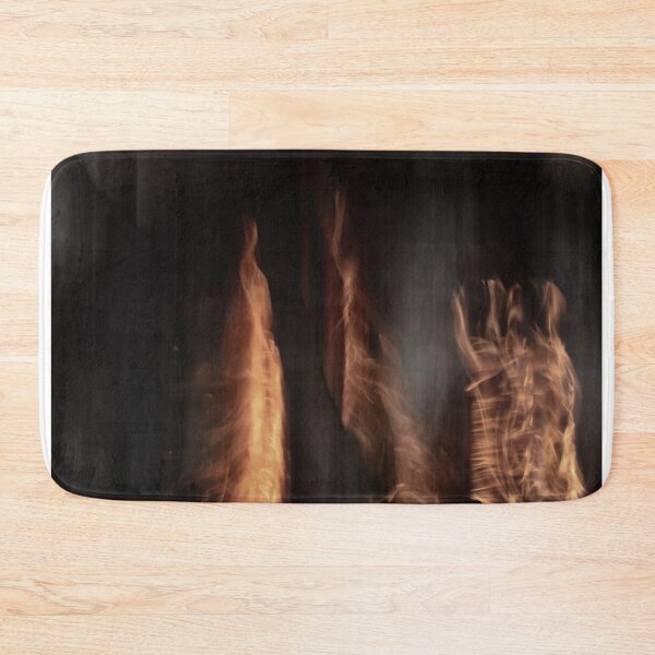 Item preview, abstract flames designed and sold by R-York.