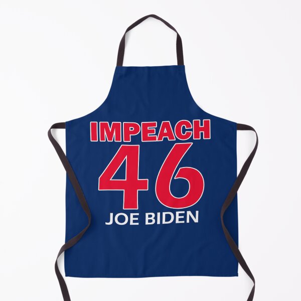 Item preview, IMPEACH 46 JOE BIDEN designed and sold by LenaBill88.