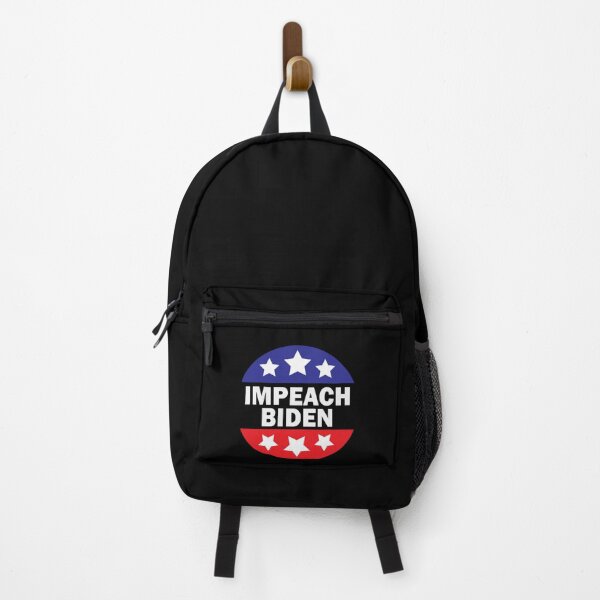 Item preview, IMPEACH BIDEN designed and sold by LenaBill88.