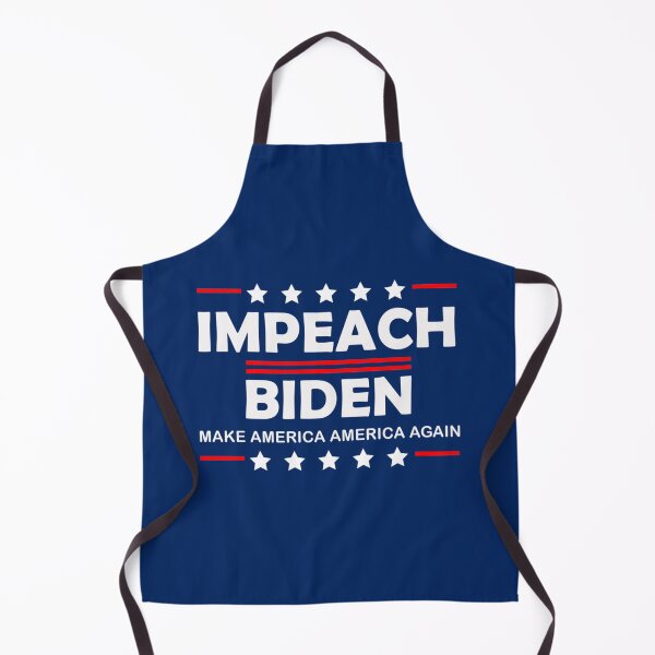 Item preview, IMPEACH BIDEN designed and sold by LenaBill88.