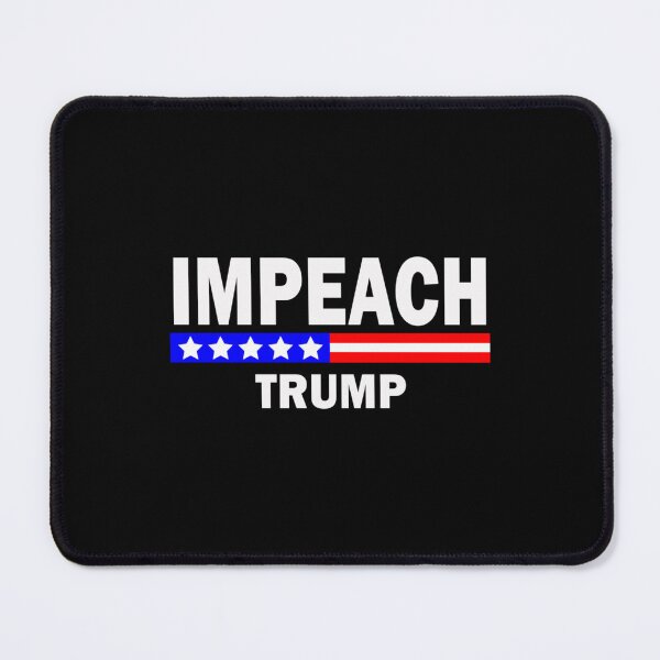 Item preview, IMPEACH TRUMP designed and sold by LenaBill88.