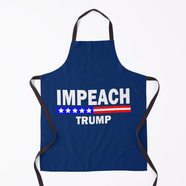 Item preview, IMPEACH TRUMP     designed and sold by LenaBill88.