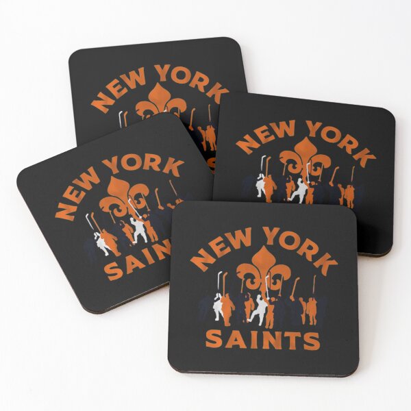 Item preview, New York Saints Team Essential T-Shirt designed and sold by kerritoniap2g.