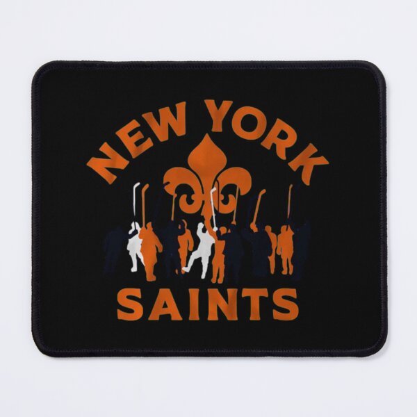 Item preview, New York Saints Team Essential T-Shirt designed and sold by kerritoniap2g.