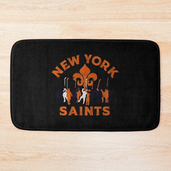 Item preview, New York Saints Team Essential T-Shirt designed and sold by kerritoniap2g.