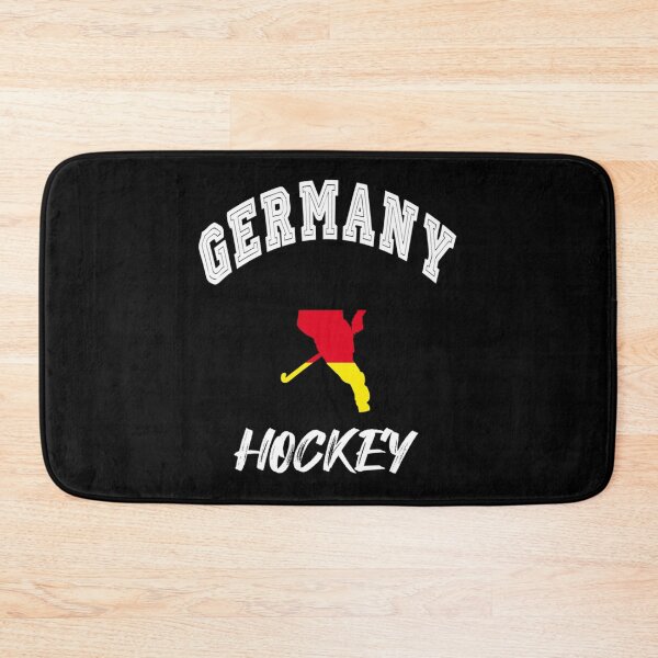 Item preview, Germany Field Hockey Player Wrap Classic T-Shirt designed and sold by marshacryjsy7.