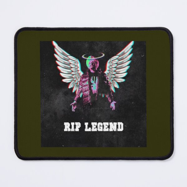Item preview, Rip legend designed and sold by lucysbud.
