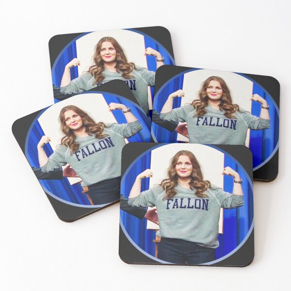 Item preview, Drew Barrymore designed and sold by LauranSalach.