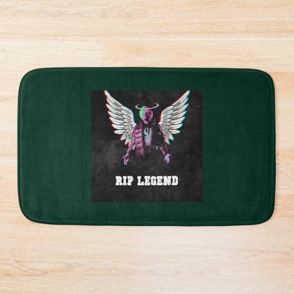 Item preview, Rip legend   designed and sold by lucysbud.