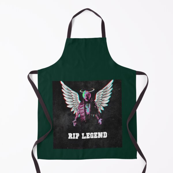 Item preview, Rip legend designed and sold by lucysbud.