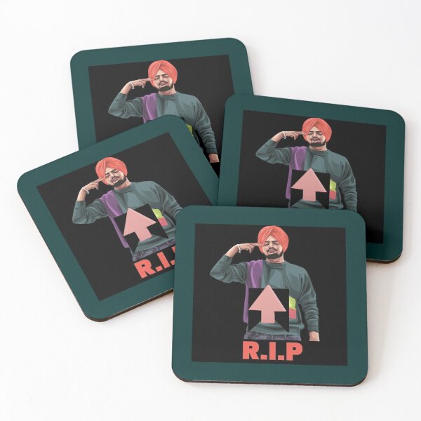 Item preview, Rip Sidhu     designed and sold by lucysbud.