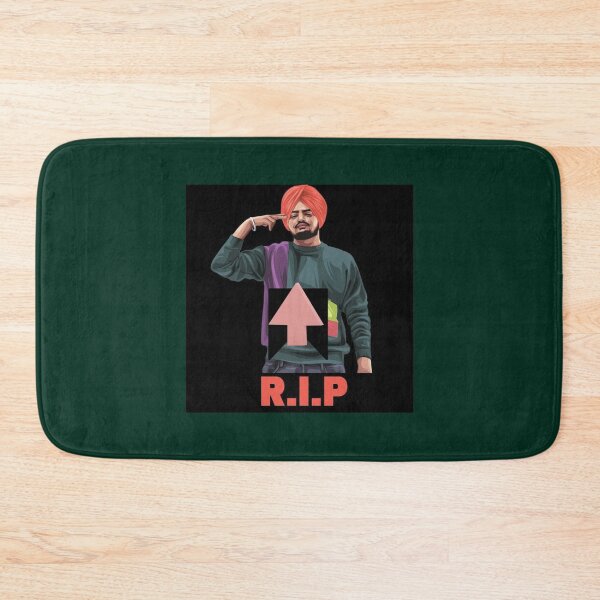Item preview, Rip Sidhu     designed and sold by lucysbud.