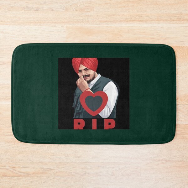 Item preview, Rip sidhu    designed and sold by lucysbud.