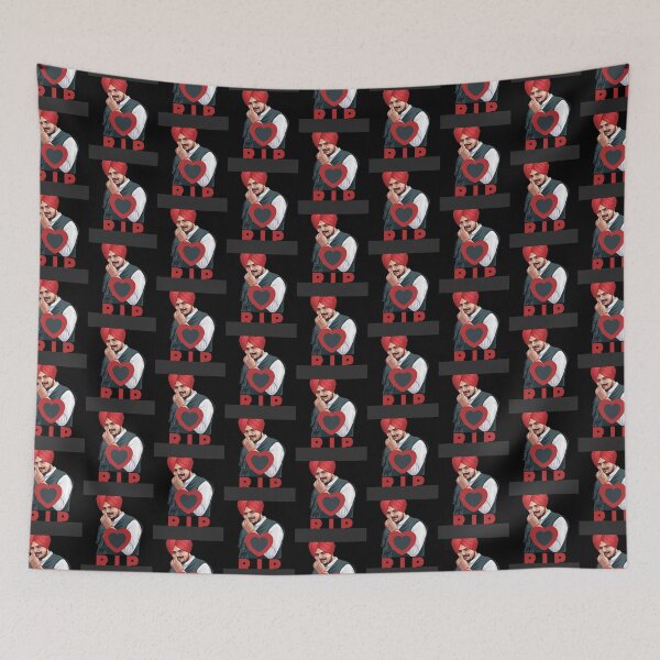 Item preview, Rip sidhu    designed and sold by lucysbud.