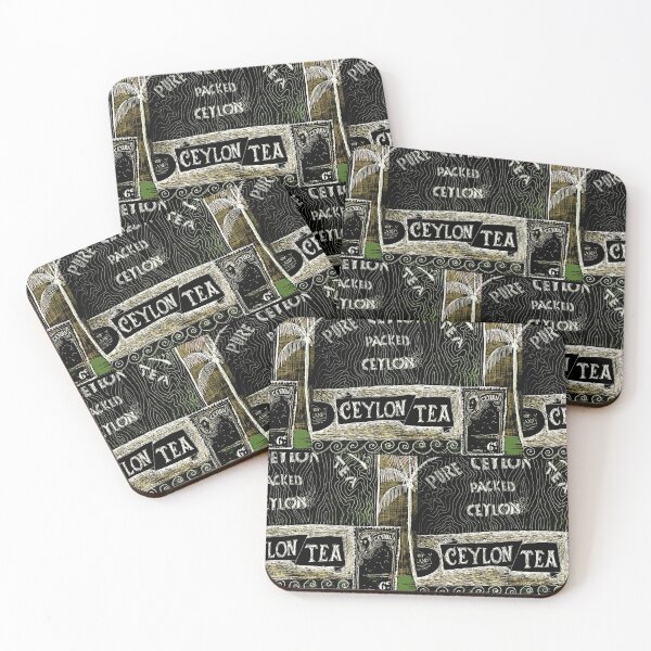 Item preview, Ceylon Tea time designed and sold by Nickdavisinghe.