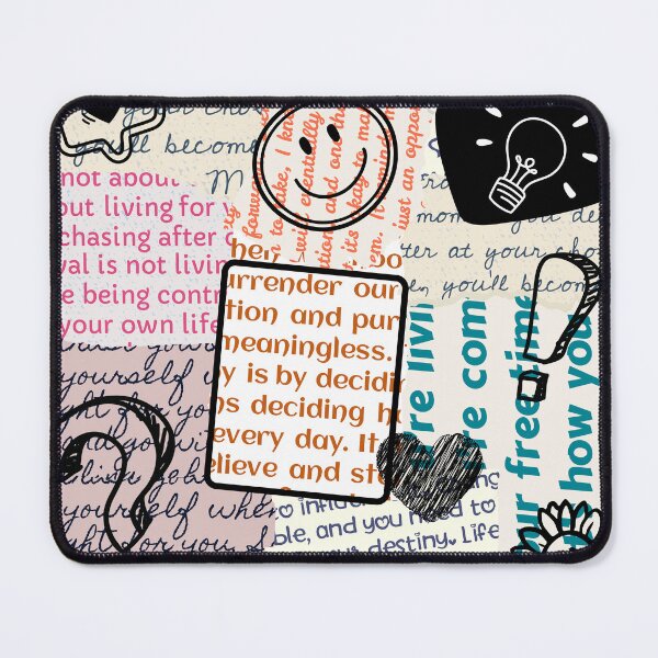 Item preview, Hand-drawn Arts On Newspaper Clippings designed and sold by ThePeanutSeries.