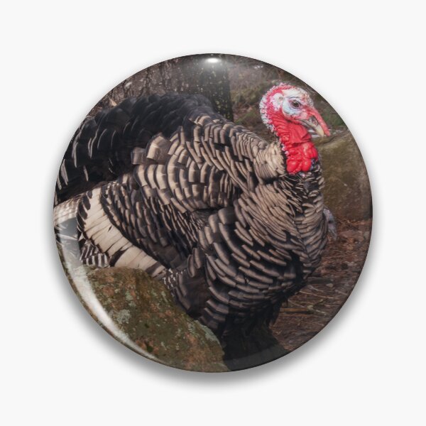 Item preview, turkey designed and sold by R-York.