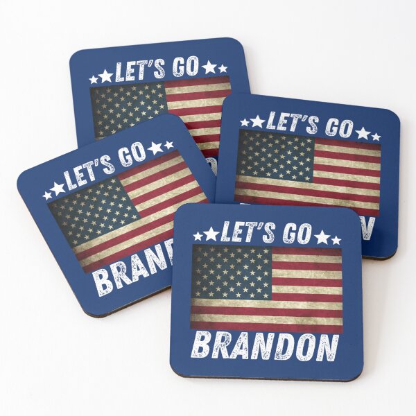 Item preview, Let_s go Brandon   designed and sold by LenaBill88.