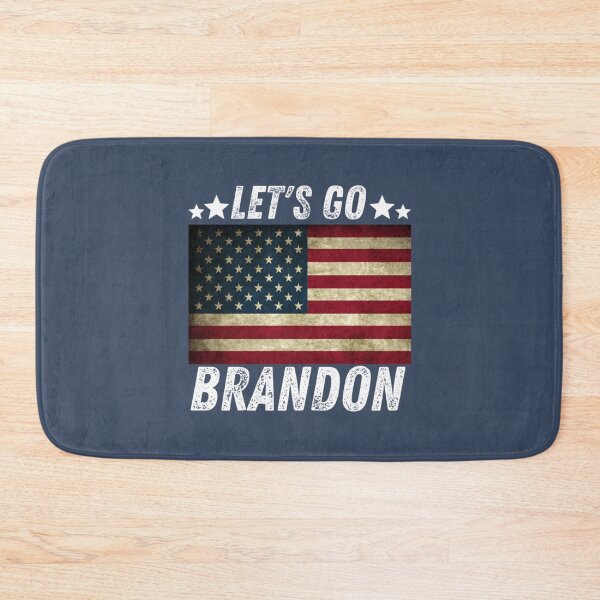 Item preview, Let_s go Brandon   designed and sold by LenaBill88.