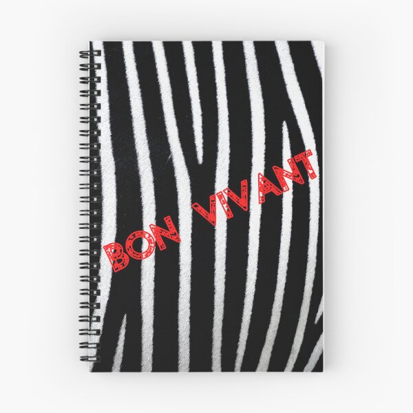 Item preview, Bon vivant designed and sold by boomantique.