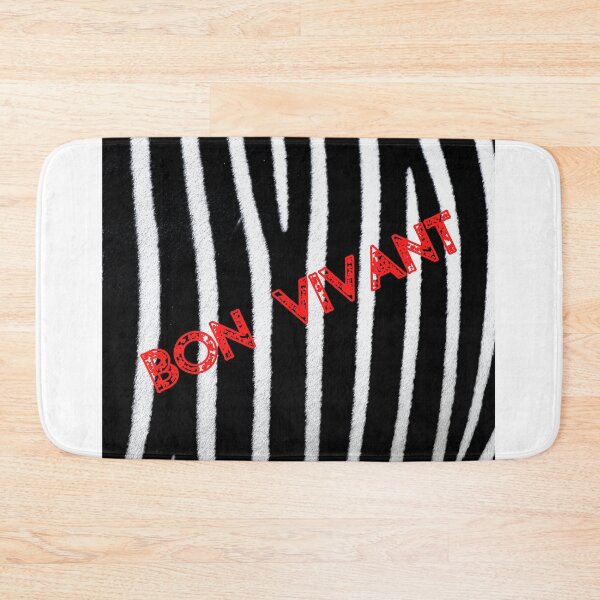 Item preview, Bon vivant designed and sold by boomantique.