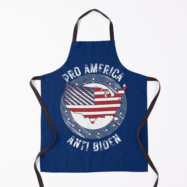 Item preview, Pro America Anti Biden - Creative American Political Design - American Politics Active   designed and sold by LenaBill88.