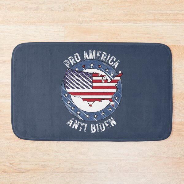 Item preview, Pro America Anti Biden - Creative American Political Design - American Politics Active   designed and sold by LenaBill88.