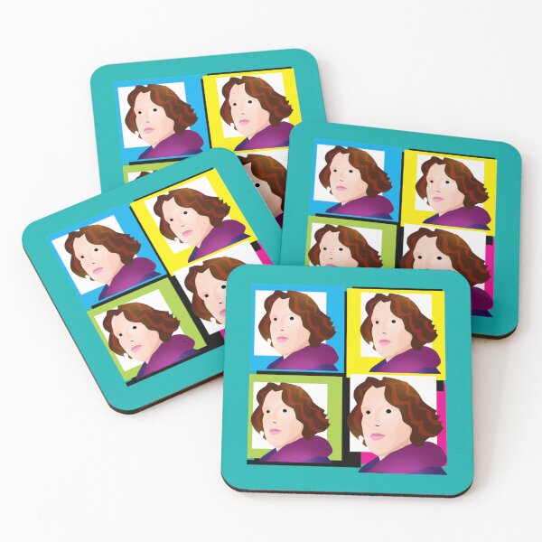 Item preview, OSCAR WILDE - 19TH CENTURY IRISH POET, PLAYWRIGHT AND AESTHETE   designed and sold by JennyeaSon.