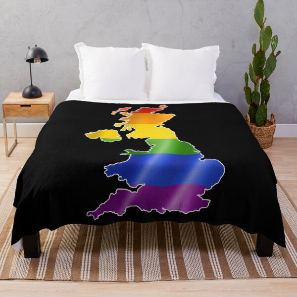 Item preview, Pride In UK designed and sold by JennyeaSon.