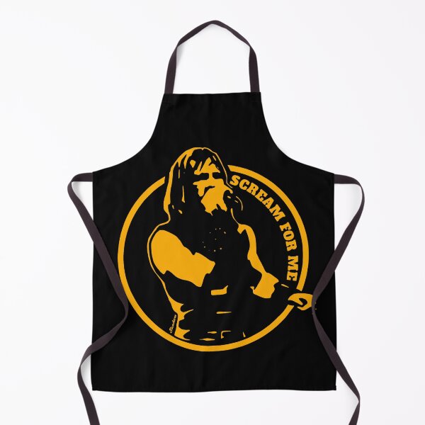 Item preview, Bruce Dickinson designed and sold by Shadow Est. 2014.