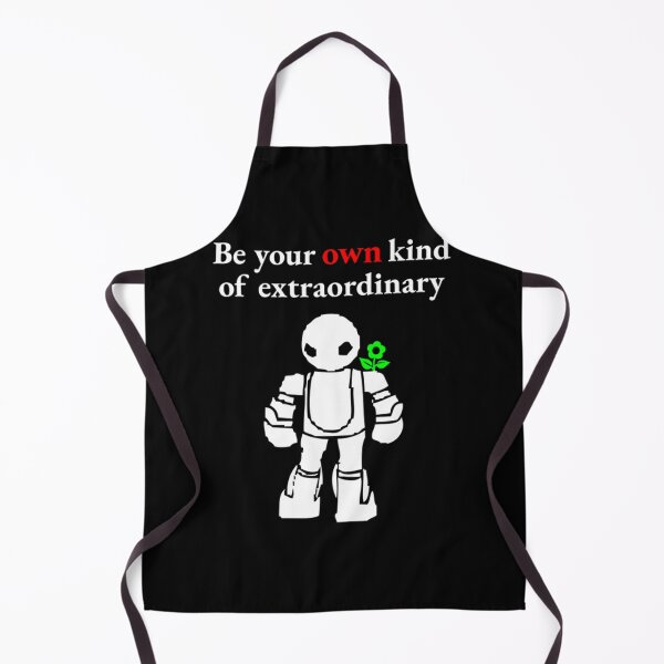 Item preview, Cool Robot T-ShirtBe Your Own Kind Of Extraordinary designed and sold by LexTimmer.