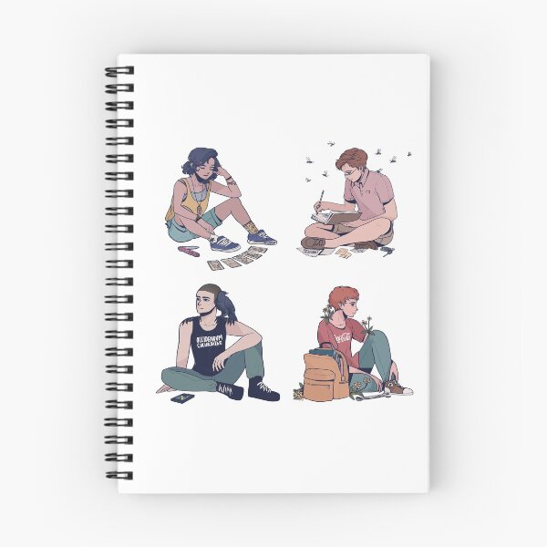 Item preview, The Gangsey designed and sold by doodlebozo.