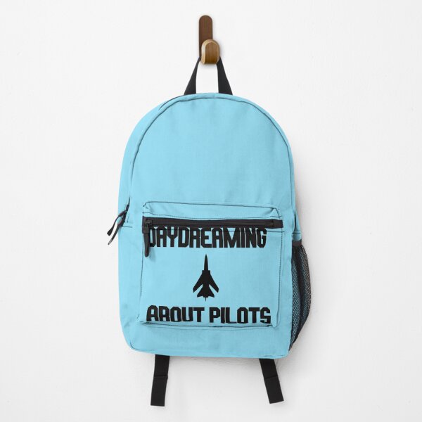 Item preview, daydreaming about pilots with plane 2 designed and sold by LannisterOnMars.
