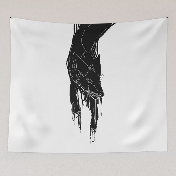 Item preview, YOU WERE THE MONSTER WORDLESS designed and sold by albinoroo.