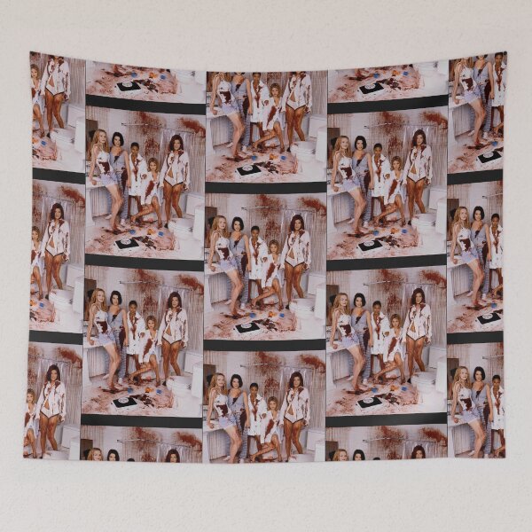 Item preview, Drew Barrymore designed and sold by LauranSalach.